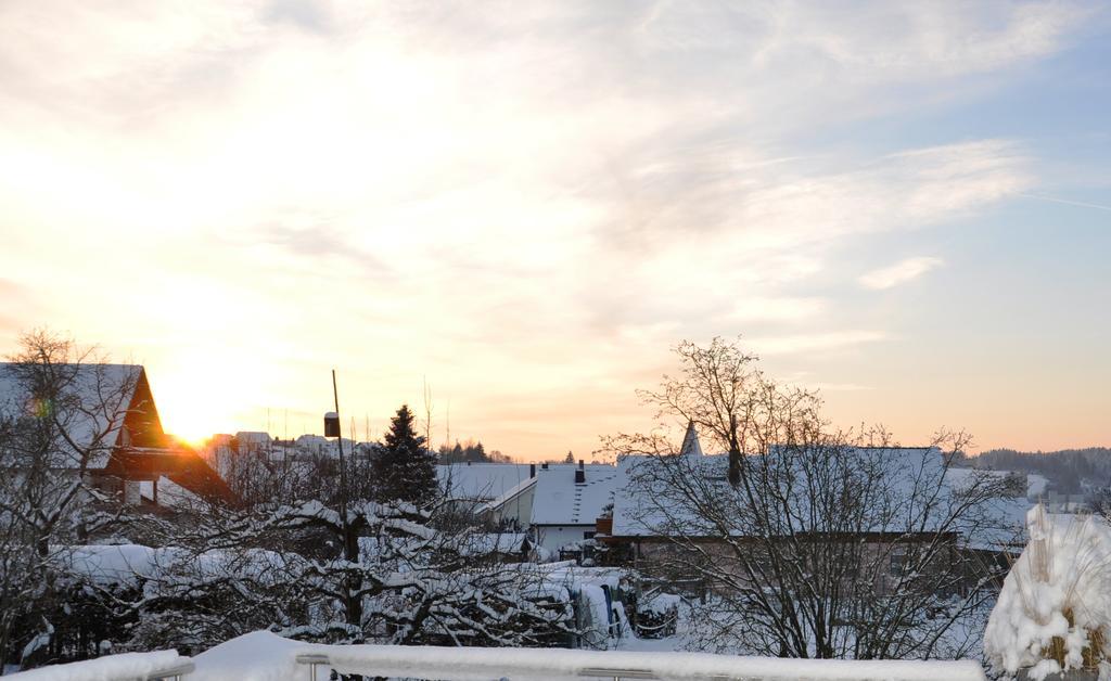 Gasthof Liederhalle Hotel Aalen Exterior photo